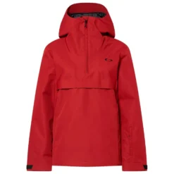 Oakley Womens Insulated Anorak Snowboard Jacket