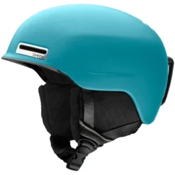 Smith Allure Ladies Snow Helmet -Roxy Ski Store opplanet smith allure helmet mat