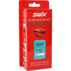 Swix Glide & Edge Kit P21