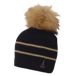 Phenix Emerald Watch Ski Beanie 2020 -Roxy Ski Store phenix emerald ski beanie 2020 dark navy 1