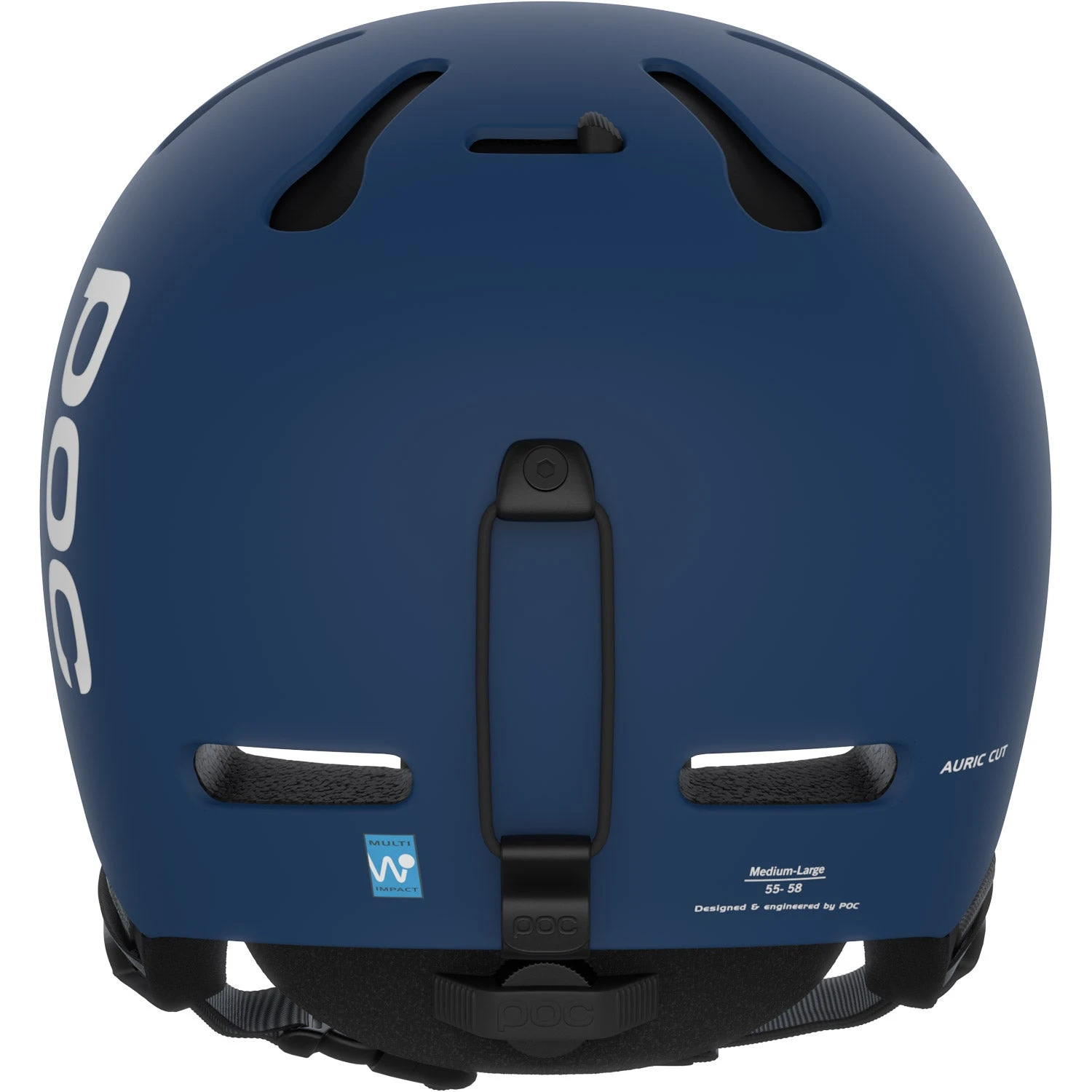 POC Auric Cut Helmet 4 POC Auric Cut Helmet - Image 4