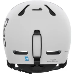 POC Auric Cut Helmet 31 POC Auric Cut Helmet -Roxy Ski Store poc auric cut helmet 2021 matte white 3