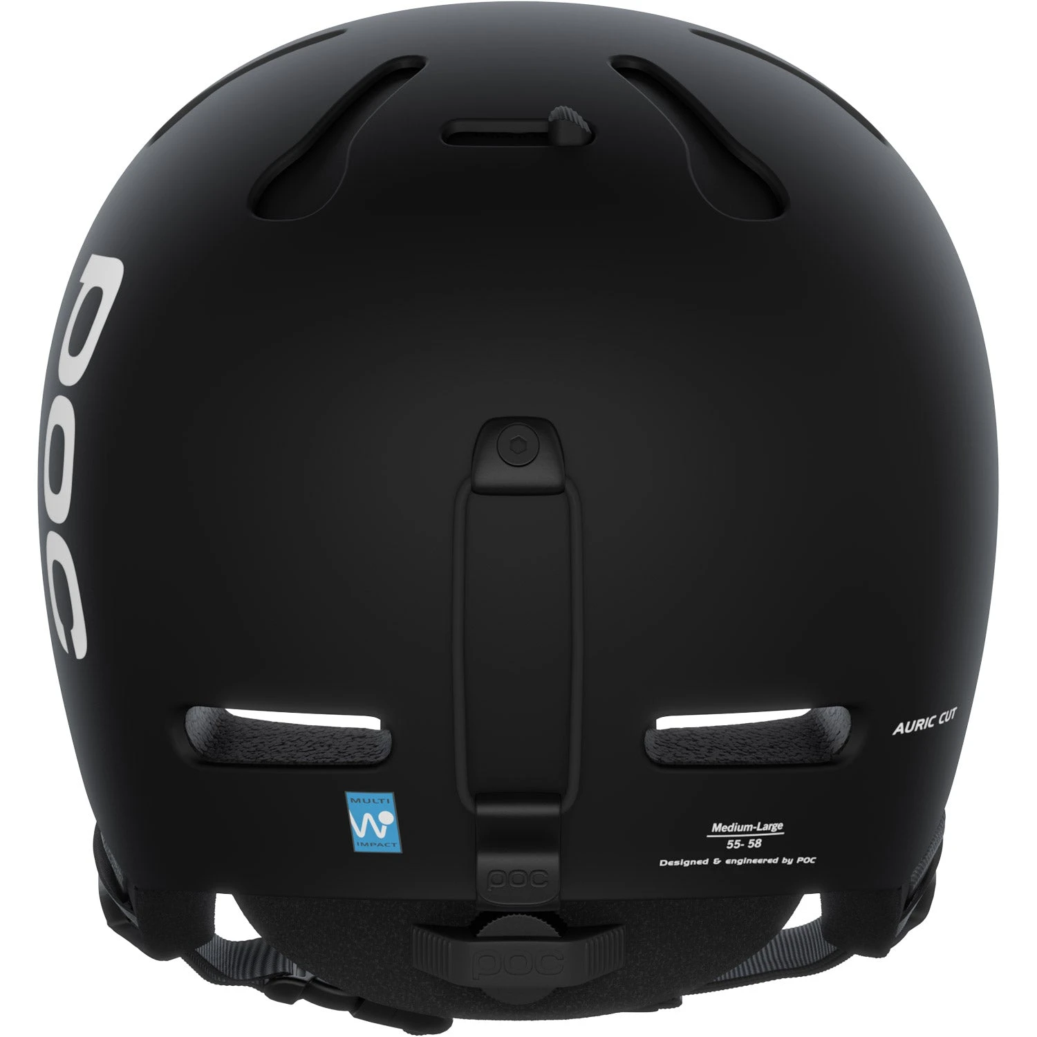 POC Auric Cut Helmet 7 POC Auric Cut Helmet - Image 7