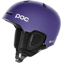 POC Fornix Helmet -Roxy Ski Store poc fornix helmet 2021 ametist purple 1