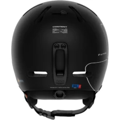 POC Fornix Helmet -Roxy Ski Store poc fornix helmet 2021 matte black 3
