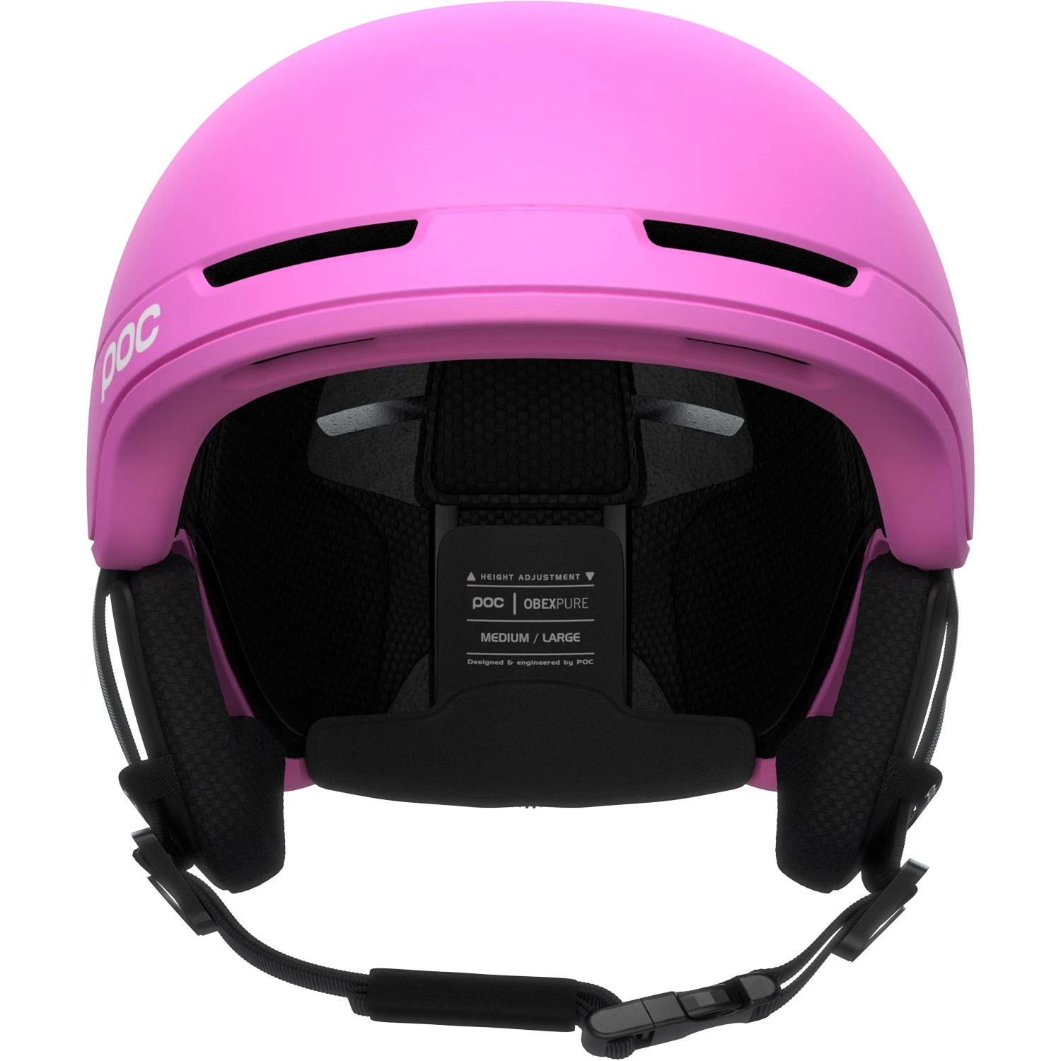 POC Obex Pure Helmet 2 POC Obex Pure Helmet - Image 2