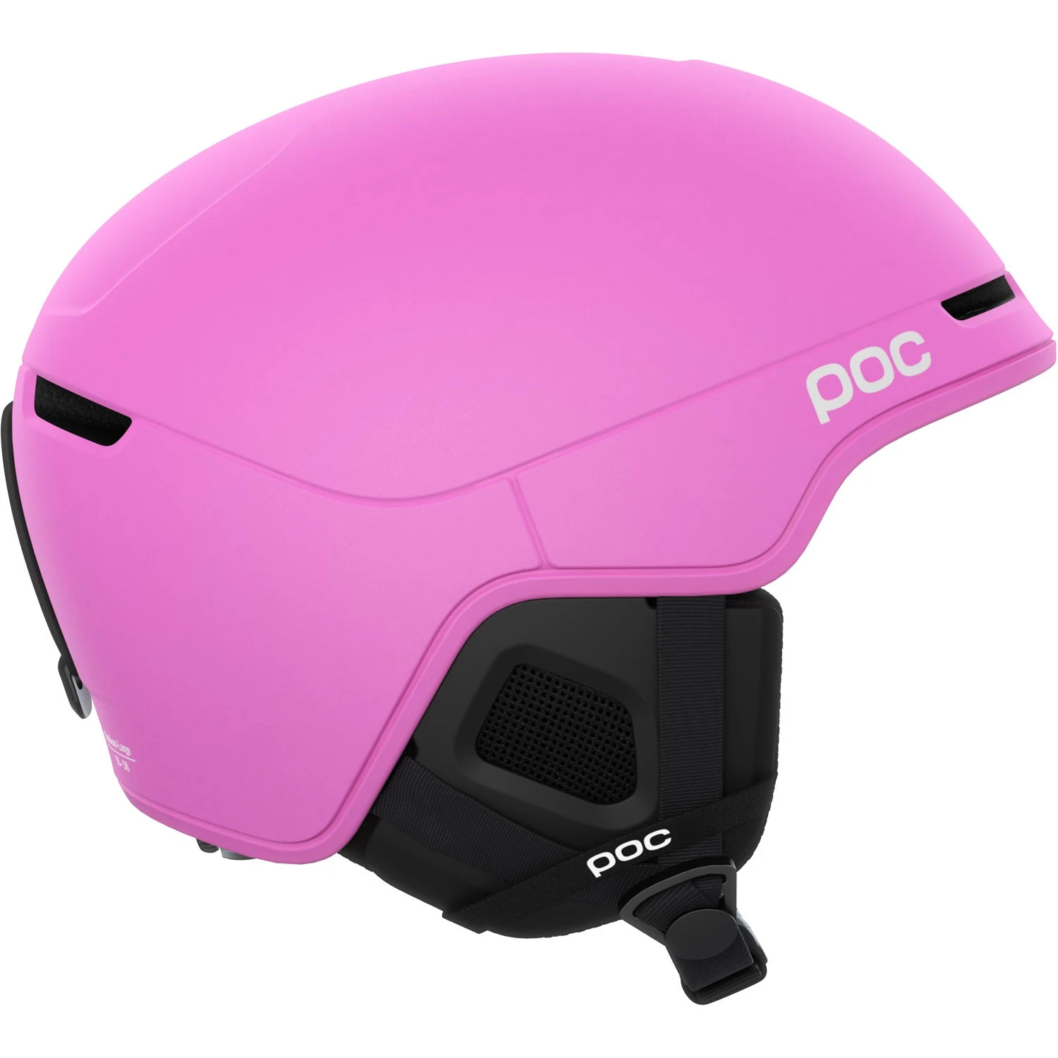 POC Obex Pure Helmet 4 POC Obex Pure Helmet - Image 4