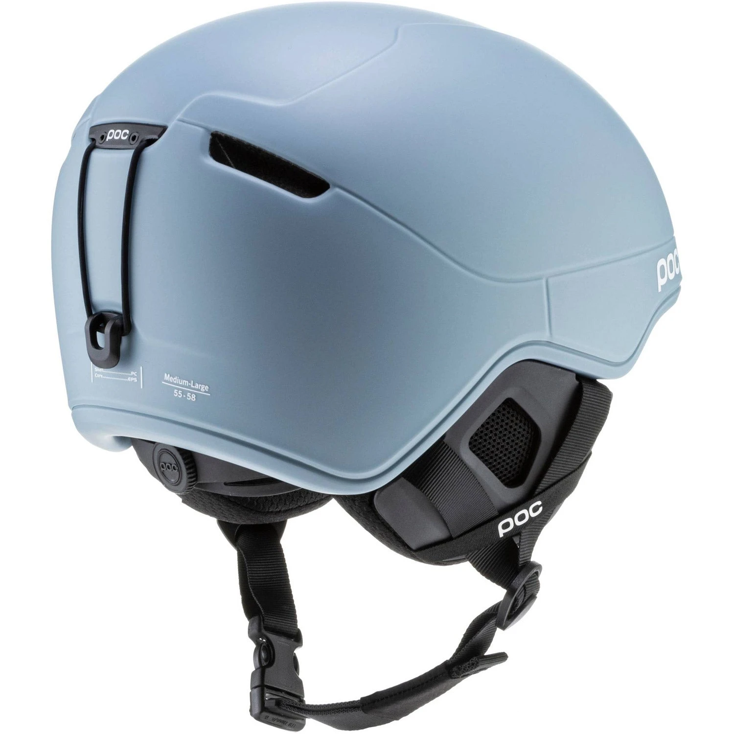 POC Obex Pure Helmet 6 POC Obex Pure Helmet - Image 6