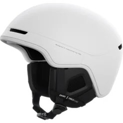 POC Obex Pure Helmet 28 POC Obex Pure Helmet -Roxy Ski Store poc obex pure helmet 2021 hydrogen white 1