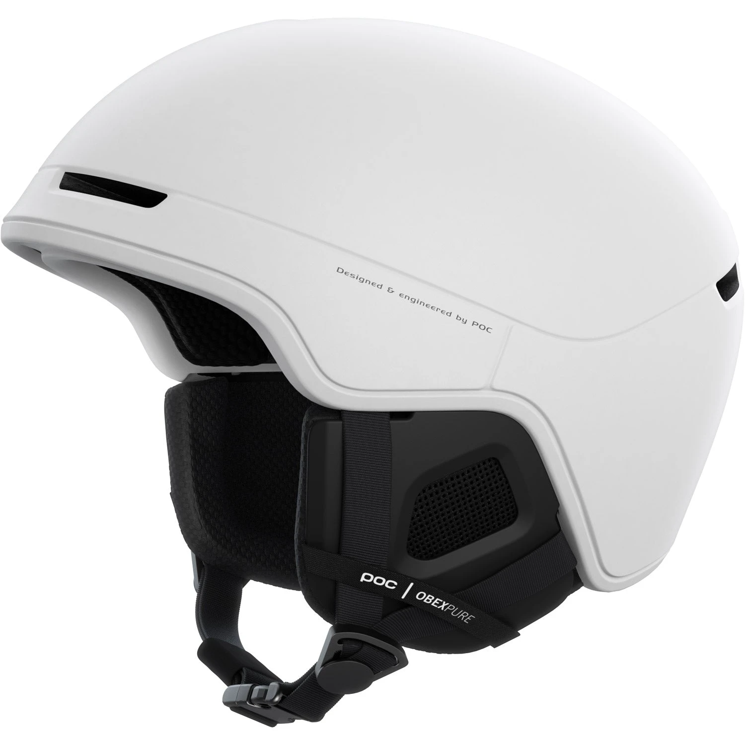 POC Obex Pure Helmet 9 POC Obex Pure Helmet - Image 9