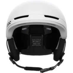 POC Obex Pure Helmet 29 POC Obex Pure Helmet -Roxy Ski Store poc obex pure helmet 2021 hydrogen white 2