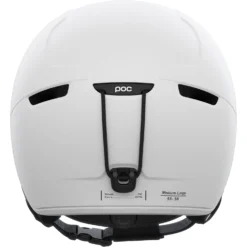 POC Obex Pure Helmet 30 POC Obex Pure Helmet -Roxy Ski Store poc obex pure helmet 2021 hydrogen white 3