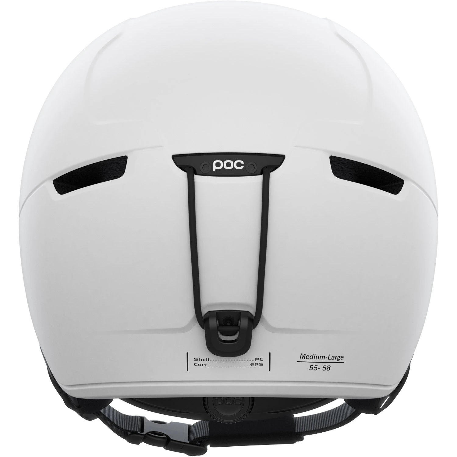 POC Obex Pure Helmet 11 POC Obex Pure Helmet - Image 11