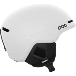 POC Obex Pure Helmet 31 POC Obex Pure Helmet -Roxy Ski Store poc obex pure helmet 2021 hydrogen white 4