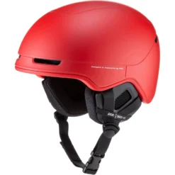 POC Obex Pure Helmet 32 POC Obex Pure Helmet -Roxy Ski Store poc obex pure helmet 2021 prismane red 1