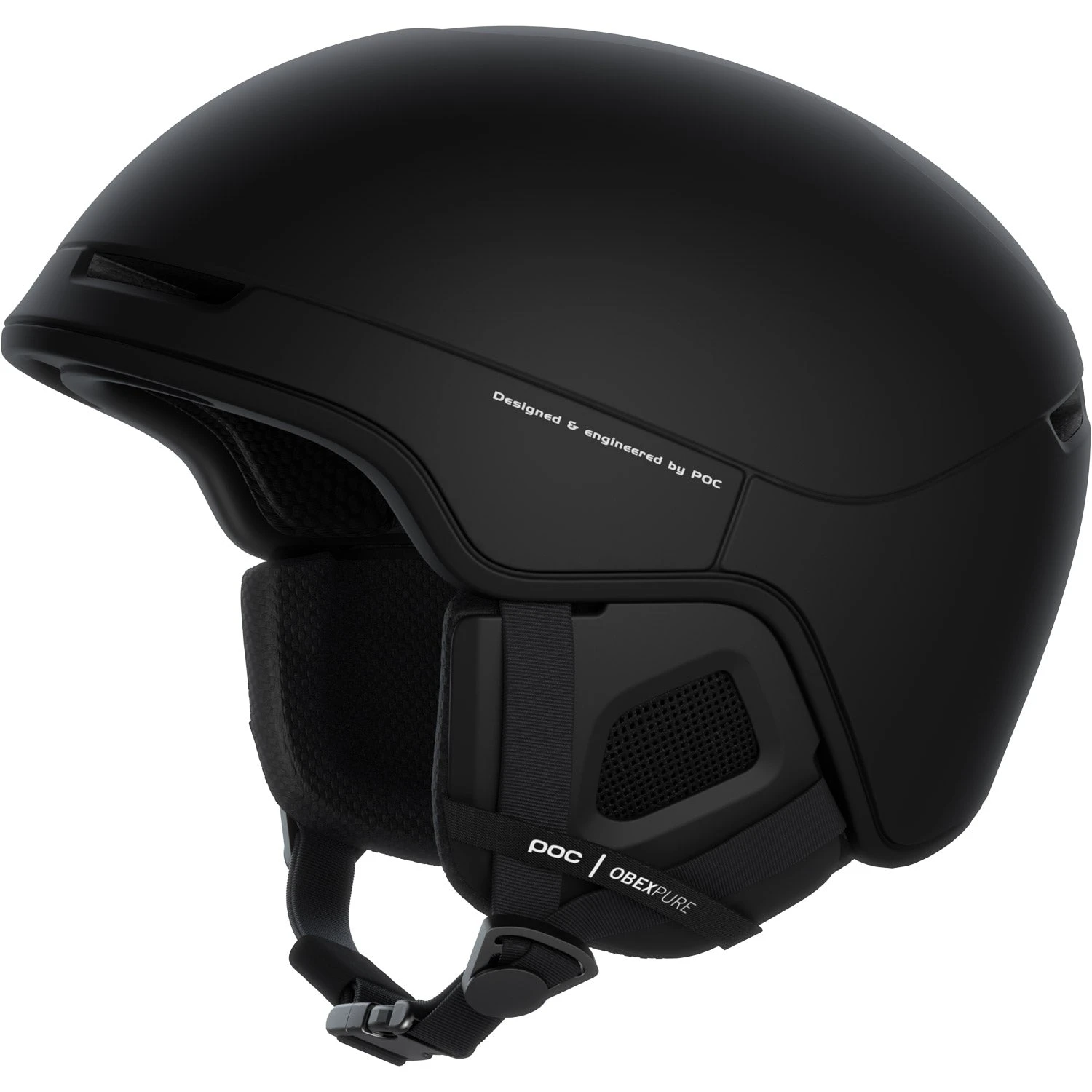 POC Obex Pure Helmet 17 POC Obex Pure Helmet - Image 17