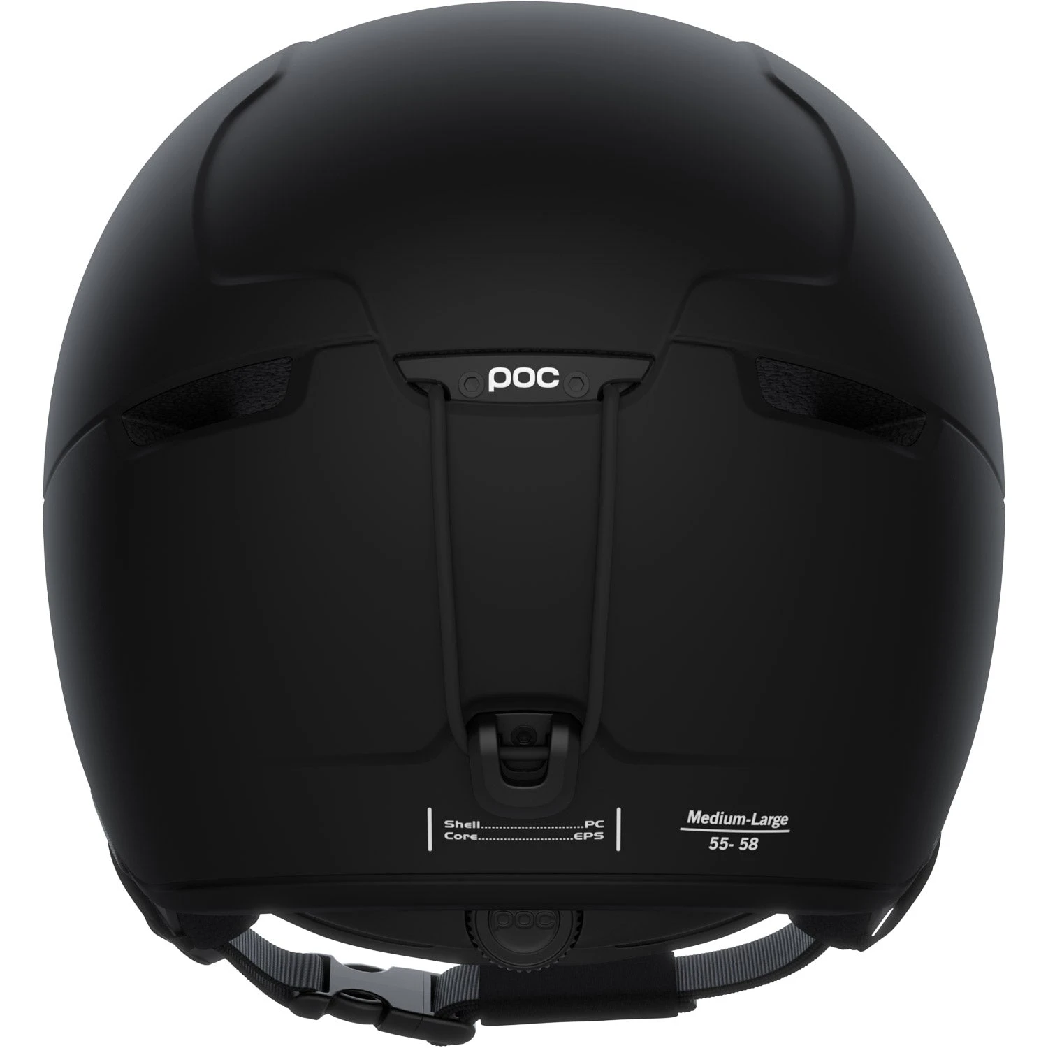 POC Obex Pure Helmet 18 POC Obex Pure Helmet - Image 18