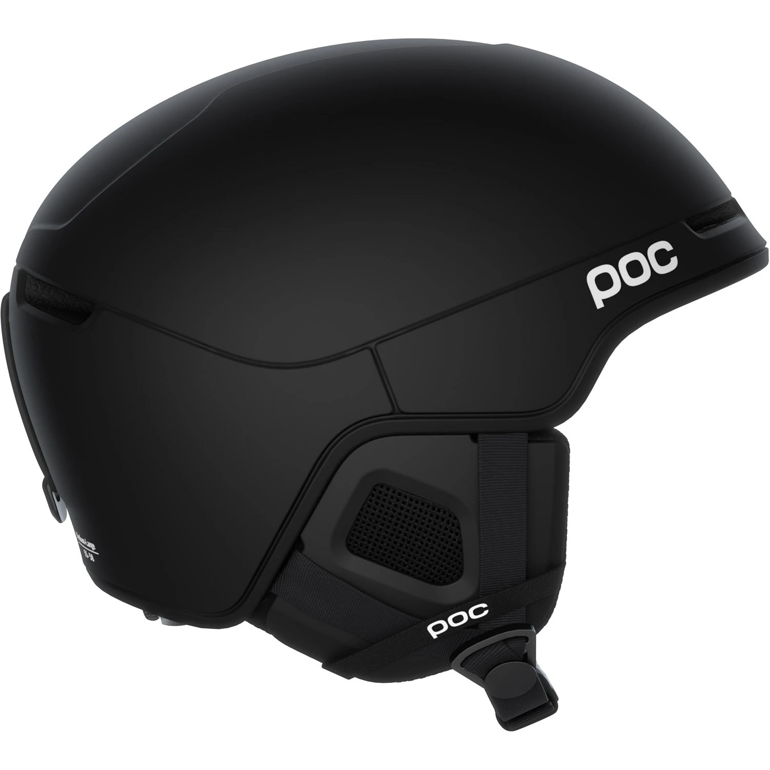 POC Obex Pure Helmet 19 POC Obex Pure Helmet - Image 19