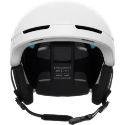 POC Obex Spin Helmet 23 POC Obex Spin Helmet -Roxy Ski Store poc obex spin helmet 2021 hydrogen white 4