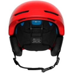 POC Obex Spin Helmet 25 POC Obex Spin Helmet -Roxy Ski Store poc obex spin helmet 2021 prismane red 2