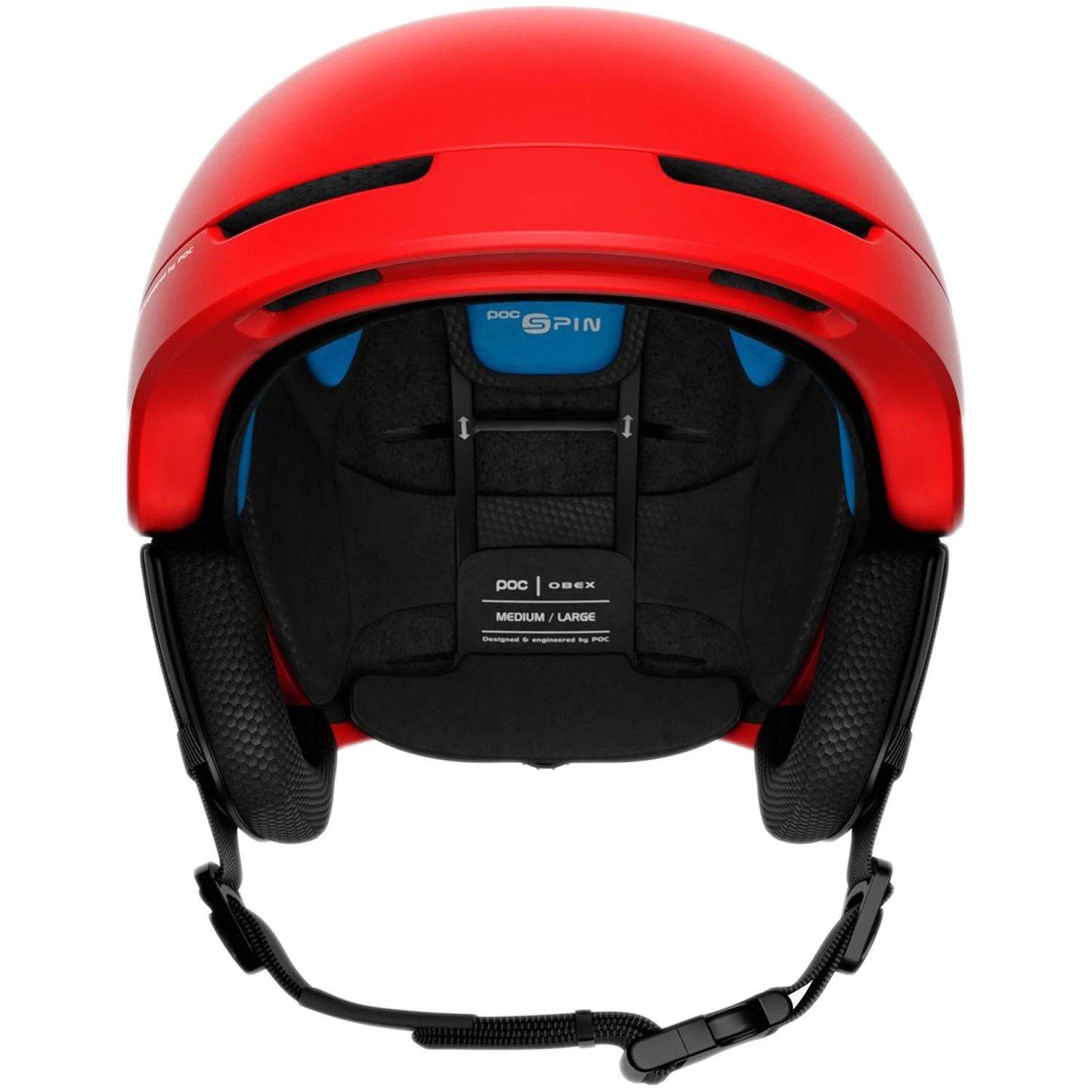 POC Obex Spin Helmet 6 POC Obex Spin Helmet - Image 6