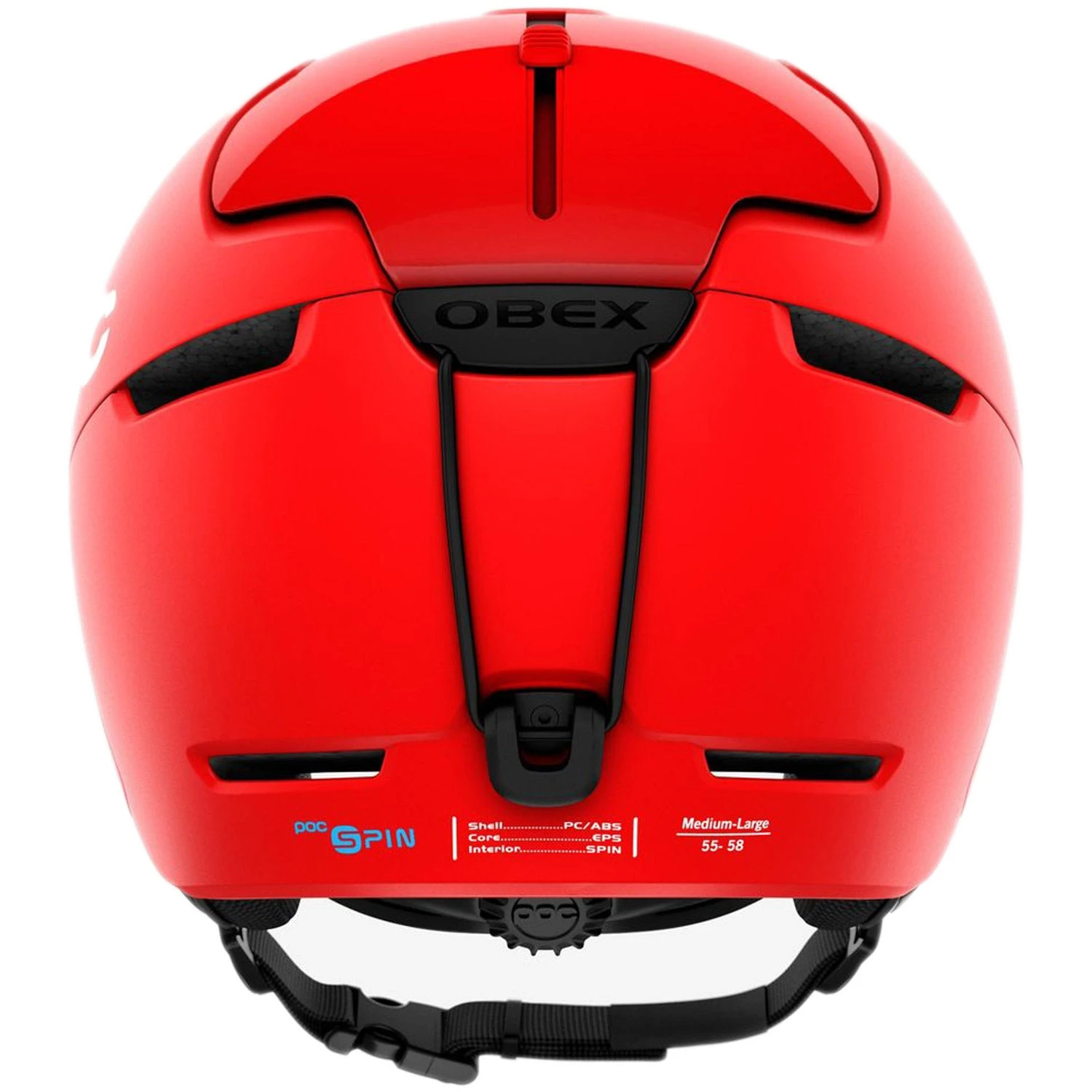 POC Obex Spin Helmet 7 POC Obex Spin Helmet - Image 7