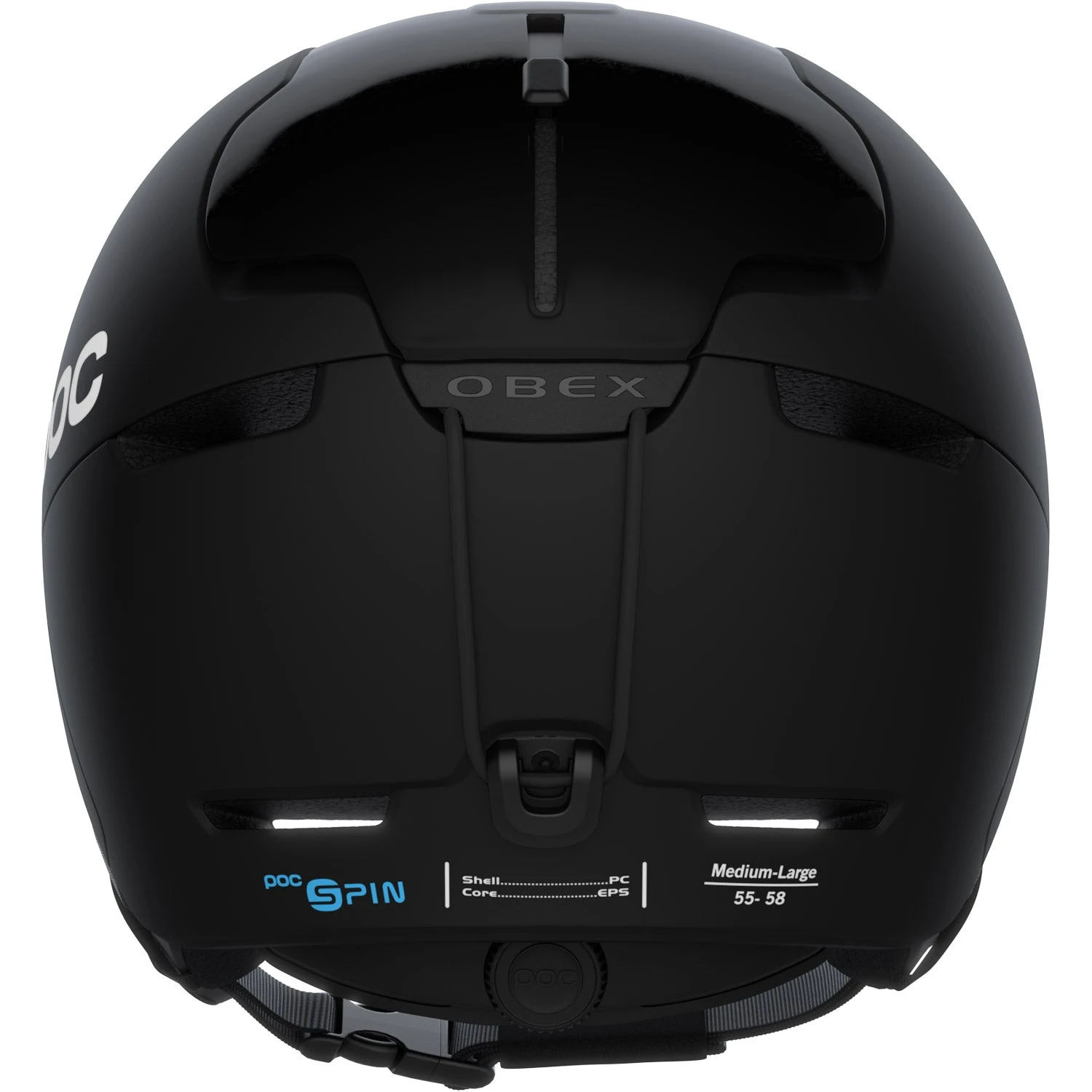 POC Obex Spin Helmet 11 POC Obex Spin Helmet - Image 11