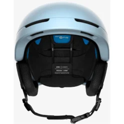 POC Obex Spin Helmet 39 POC Obex Spin Helmet -Roxy Ski Store poc obex spin helmet dark kyanite blue 2
