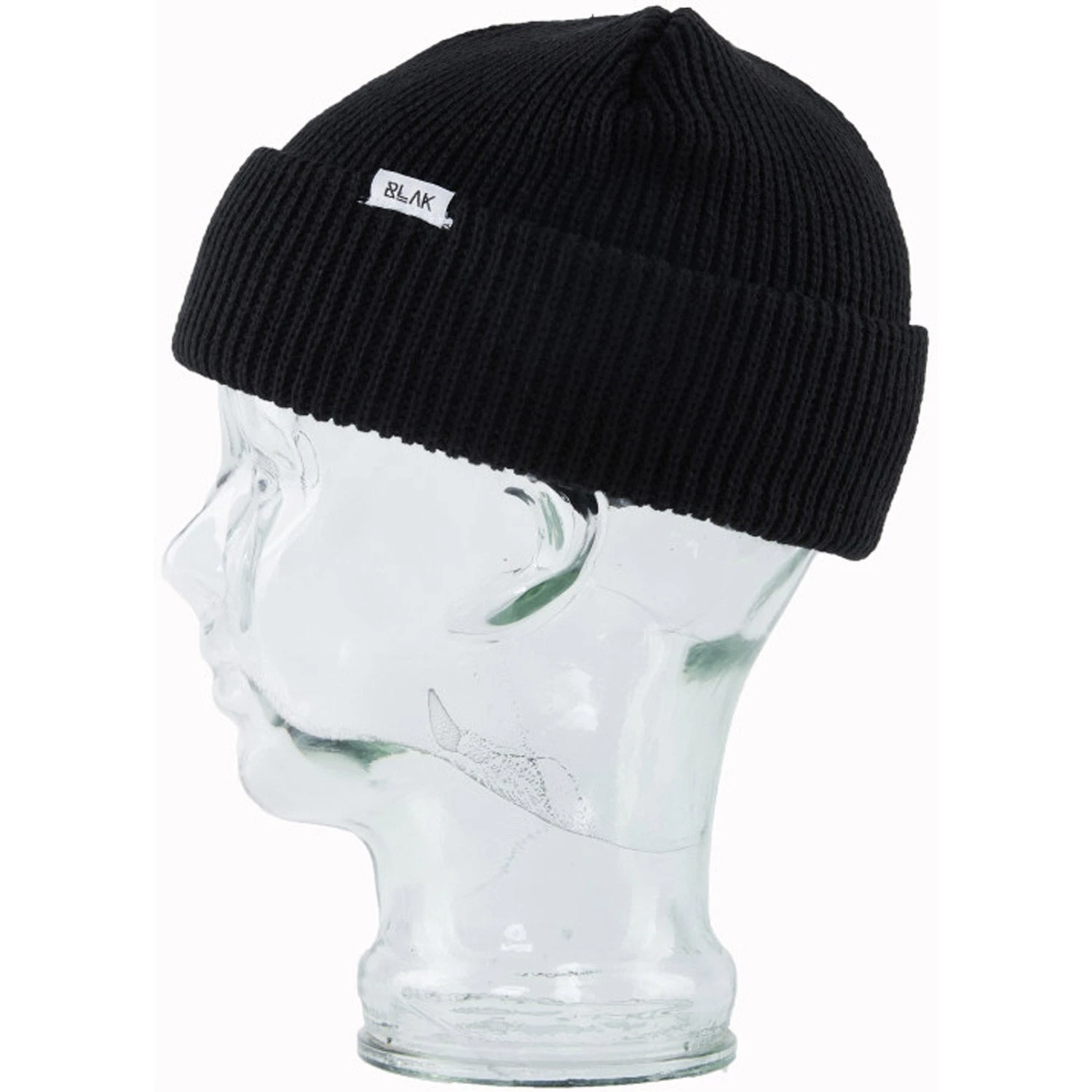 Prawn Beanie 1 Prawn Beanie