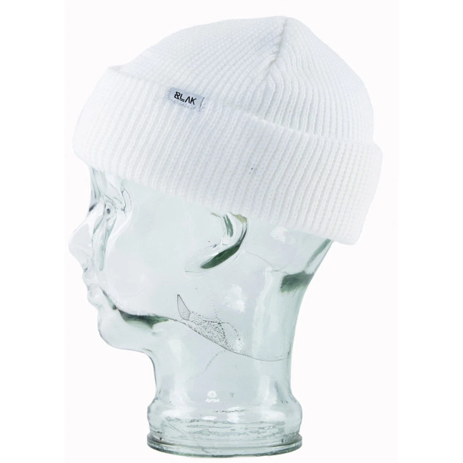 Prawn Beanie 3 Prawn Beanie - Image 3