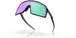 Oakley Sutro Sunglasses -Roxy Ski Store prizm snow jade lens 5