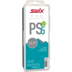Swix Performance Speed Wax 180gm PS-180