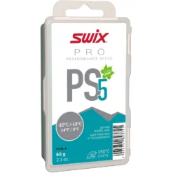 Swix Performance Speed Wax 60gm PS-60