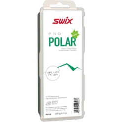 Swix Polar Performance Speed Wax 180g PSP-180