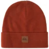 Quiksilver Brigade Cuff Beanie