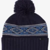 Quiksilver Mens Bean Doggle Beanie