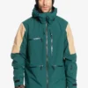 Quiksilver Travis Rice Stretch Snow Jacket