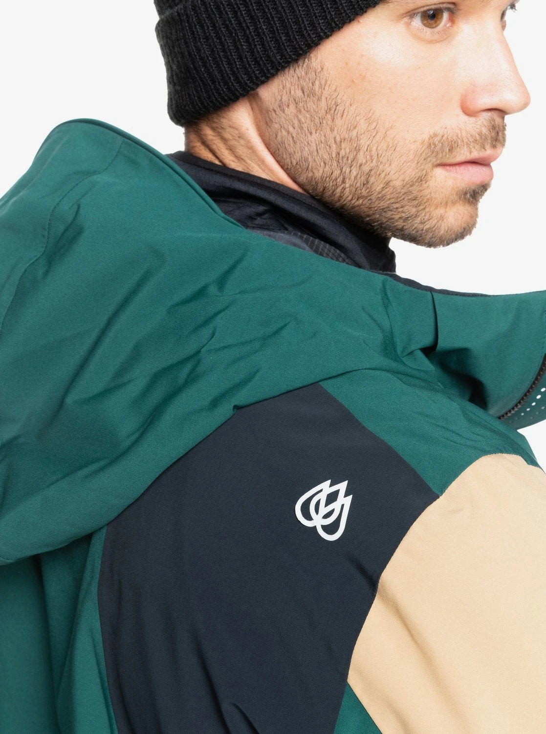 Quiksilver Travis Rice Stretch Snow Jacket 8 Quiksilver Travis Rice Stretch Snow Jacket - Image 8