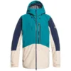 Quiksilver Travis Rice Stretch Snowboard Jacket