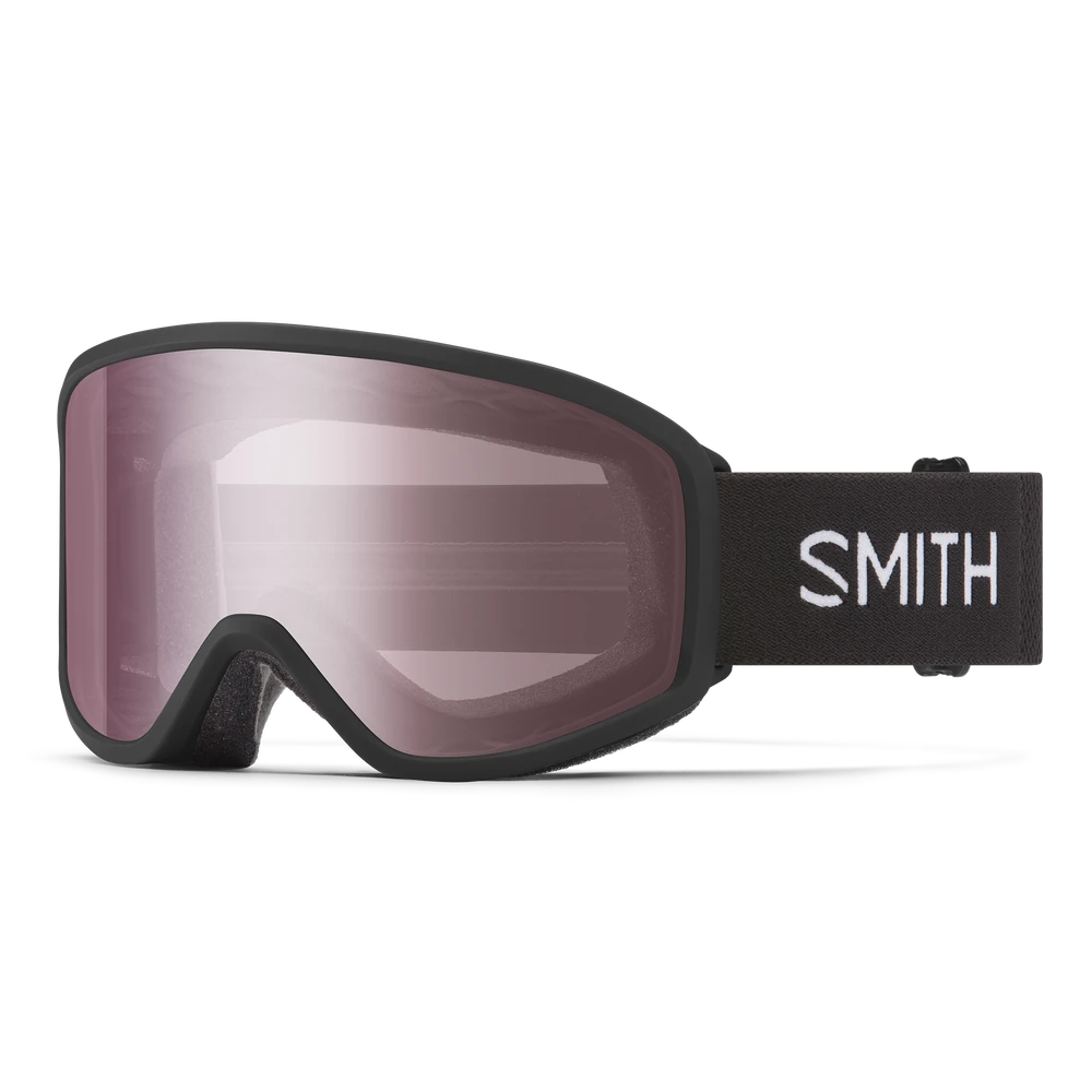 Smith Reason OTG Snow Goggle 1 Smith Reason OTG Snow Goggle