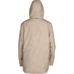 RIDE Hawthorne Reversible Snowboard Jacket -Roxy Ski Store ride hawthorne reversible snowboard jacket wine khaki maple etch 2