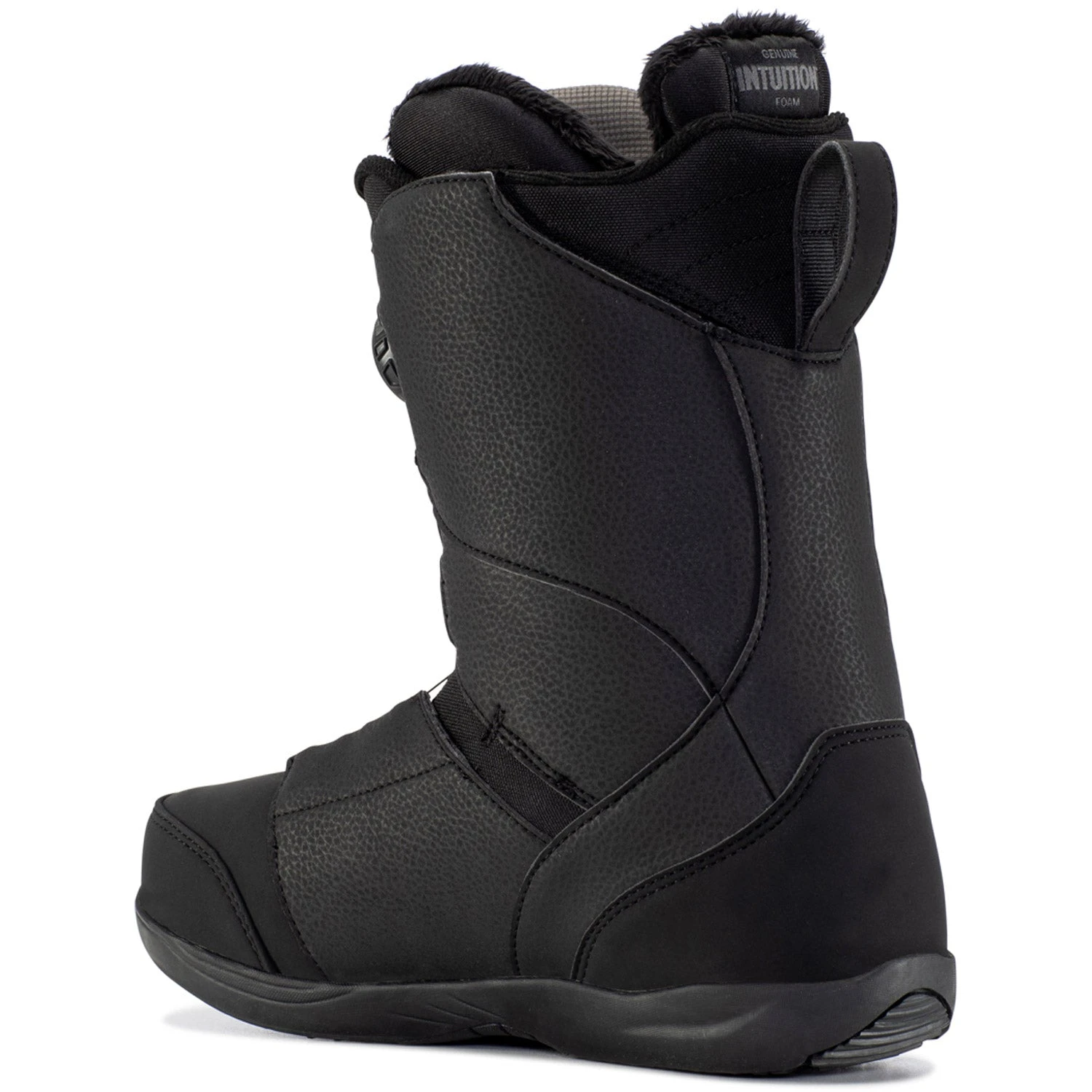 RIDE Hera Boa Ladies Snowboard Boots 2021 2 RIDE Hera Boa Ladies Snowboard Boots 2021 - Image 2