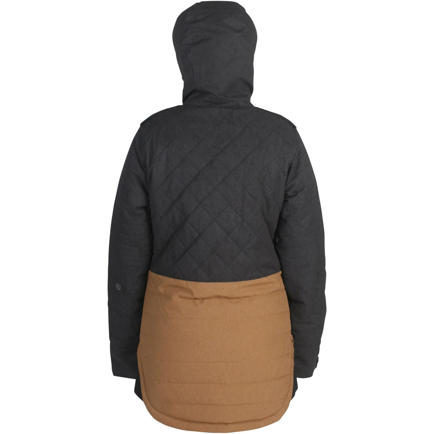 RIDE Marion Snowboard Jacket 2 RIDE Marion Snowboard Jacket - Image 2