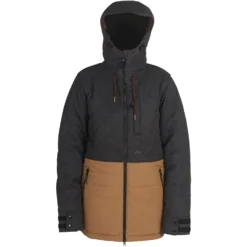 RIDE Marion Snowboard Jacket