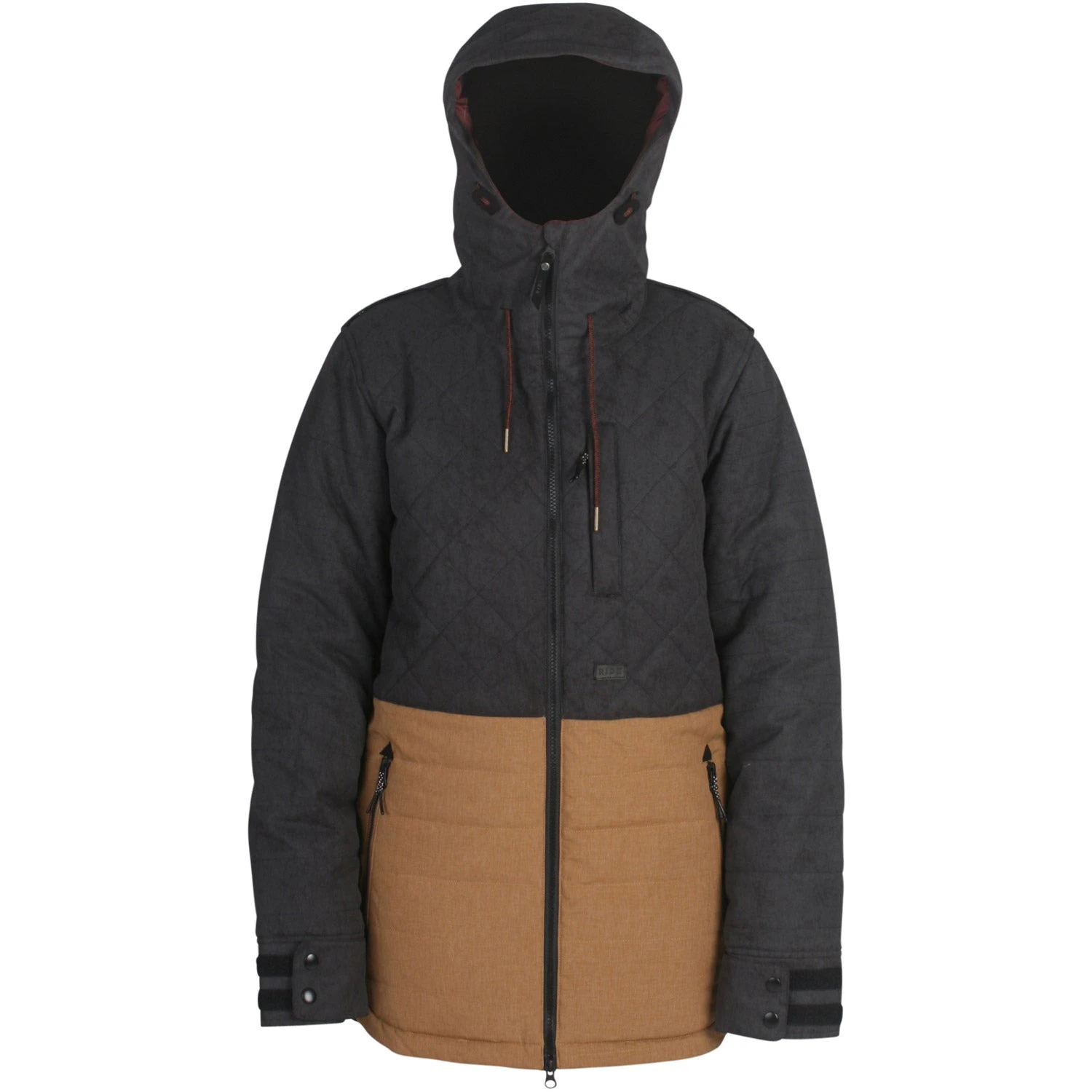 RIDE Marion Snowboard Jacket 1 RIDE Marion Snowboard Jacket