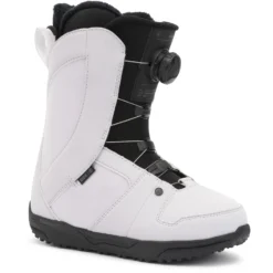 RIDE Sage Ladies Snowboard Boots 2022