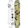 RIDE Twin Pig Snowboard 2024