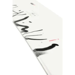 RIDE War Pig Snowboard 2024 -Roxy Ski Store ride 2324 warpig R2302003 01 A 3