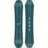 RIDE Zero Snowboard 2024