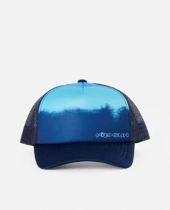 Rip Curl All Day Trucker - Boy 10 Rip Curl All Day Trucker - Boy -Roxy Ski Store rip curl all day trucker boy navy 2